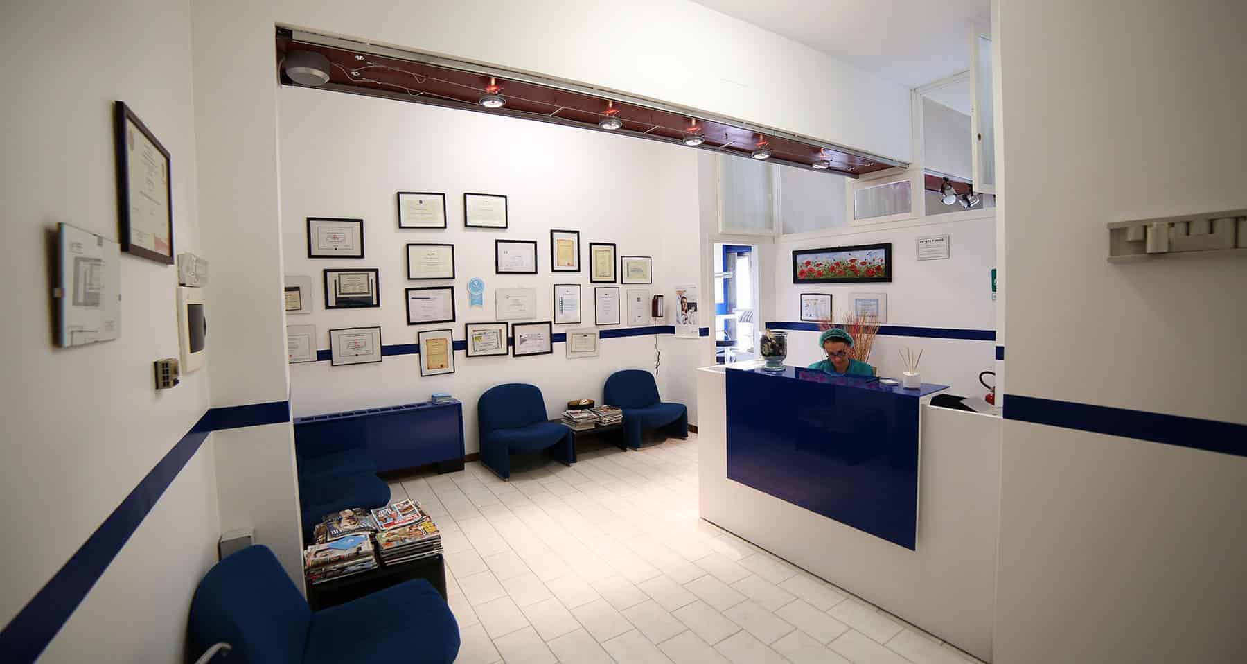 Dentista Cassina de Pecchi Studio Dentistico Grassi 02.92107218