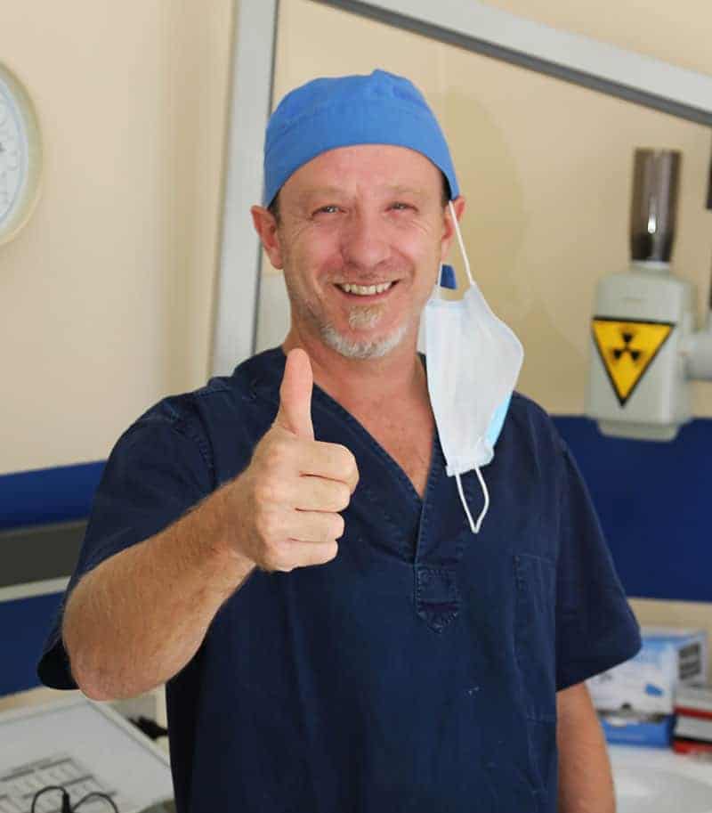 dentista